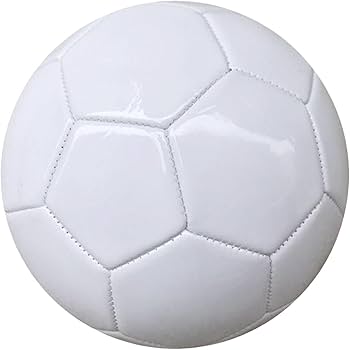 Amazon | サッカーボール サイン ボール 無地 メッセージ